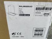 Ikea Balanserad gartraukis - nuotraukos Nr. 2