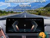 Bmw X1 E84 Android multimedijos / multimedia - nuotraukos Nr. 2