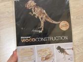 Medinis dinozauro konstruktorius