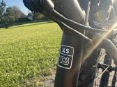 Kalnų dviratis Fuji Nevada MTB - nuotraukos Nr. 3