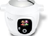 Moulinex Cookeo Smart daugiafunkcis puodas