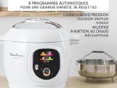 Moulinex Cookeo Smart daugiafunkcis puodas - nuotraukos Nr. 2