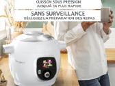 Moulinex Cookeo Smart daugiafunkcis puodas - nuotraukos Nr. 3