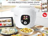 Moulinex Cookeo Smart daugiafunkcis puodas - nuotraukos Nr. 4