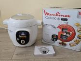 Moulinex Cookeo Smart daugiafunkcis puodas - nuotraukos Nr. 5
