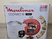 Moulinex Cookeo Smart daugiafunkcis puodas - nuotraukos Nr. 8