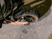 Kurkin G3 Elektinis paspirtukas (2025) - nuotraukos Nr. 3