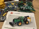 Lego Technic 42157 - nuotraukos Nr. 2