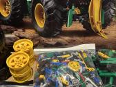 Lego Technic 42157 - nuotraukos Nr. 4