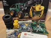 Lego Technic 42157 - nuotraukos Nr. 5