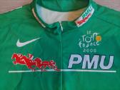 Dviratininko marškinėliai ,Tour de France Nike" - nuotraukos Nr. 3