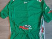 Dviratininko marškinėliai ,Tour de France Nike" - nuotraukos Nr. 4
