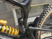 Nukeproof Giga 275 Elite; Enduro, Downhill bike - nuotraukos Nr. 4