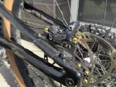Nukeproof Giga 275 Elite; Enduro, Downhill bike - nuotraukos Nr. 5