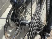 Nukeproof Giga 275 Elite; Enduro, Downhill bike - nuotraukos Nr. 6
