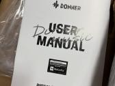 Donner Pieninas - nuotraukos Nr. 6