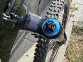 Nukeproof Giga 275 Elite; Enduro, Downhill bike - nuotraukos Nr. 11