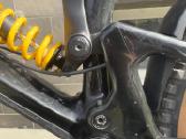 Nukeproof Giga 275 Elite; Enduro, Downhill bike - nuotraukos Nr. 8