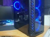 Žaidimų kompiuteris (i5 / Gtx 980/1tb SSD)