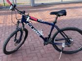 Cube MTB 26 Shimano Deore XT