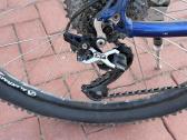 Cube MTB 26 Shimano Deore XT - nuotraukos Nr. 2