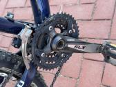 Cube MTB 26 Shimano Deore XT - nuotraukos Nr. 3