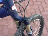 Cube MTB 26 Shimano Deore XT - nuotraukos Nr. 4