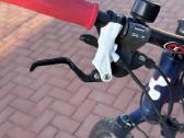 Cube MTB 26 Shimano Deore XT - nuotraukos Nr. 5