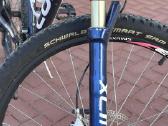 Cube MTB 26 Shimano Deore XT - nuotraukos Nr. 6