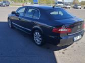 Skoda superb - nuotraukos Nr. 5