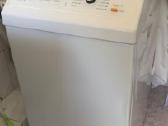 Miele Ww690wpm iš virš. pakraunama skalbimo mašina