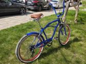 Cruiser / miesto dviratis - nuotraukos Nr. 5