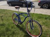 Cruiser / miesto dviratis - nuotraukos Nr. 6