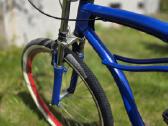 Cruiser / miesto dviratis - nuotraukos Nr. 9