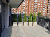 Betoniniai rankų darbo lauko ir vidaus vazonai. - nuotraukos Nr. 10