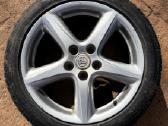 205/50r17 - nuotraukos Nr. 2