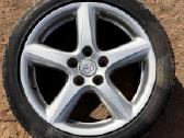 205/50r17 - nuotraukos Nr. 3