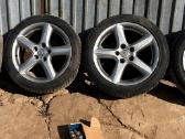 205/50r17 - nuotraukos Nr. 6