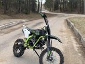 Kxd Kx7 125cc Krosi