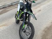 Kxd Kx7 125cc Krosi - nuotraukos Nr. 2