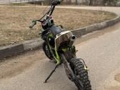 Kxd Kx7 125cc Krosi - nuotraukos Nr. 3