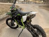 Kxd Kx7 125cc Krosi - nuotraukos Nr. 4