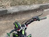 Kxd Kx7 125cc Krosi - nuotraukos Nr. 5