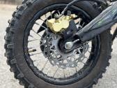Kxd Kx7 125cc Krosi - nuotraukos Nr. 6