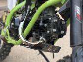 Kxd Kx7 125cc Krosi - nuotraukos Nr. 7