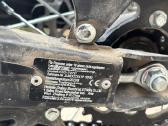 Kxd Kx7 125cc Krosi - nuotraukos Nr. 9