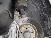 Autoservisas! Važiuoklė,stabdžiai,tepalai,padangos - nuotraukos Nr. 11