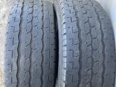 Michelin Agilis, Firestone Vanhawk 235/65 R16c