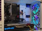 Stacionarus Kompiuteris I5 + Rx580 8gb - nuotraukos Nr. 3