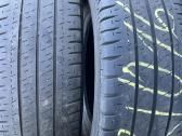Michelin Agilis, Firestone Vanhawk 235/65 R16c - nuotraukos Nr. 4
